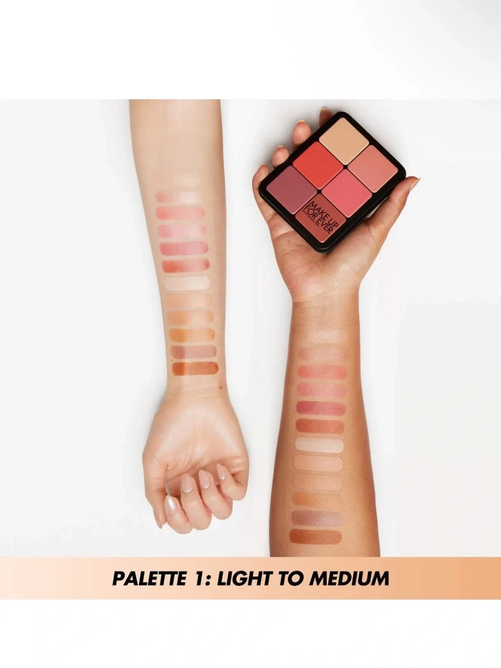 Makeup Forever brand new